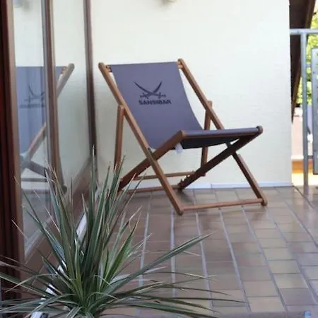 Waldblick Apartment *