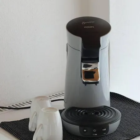 Waldblick Appartement