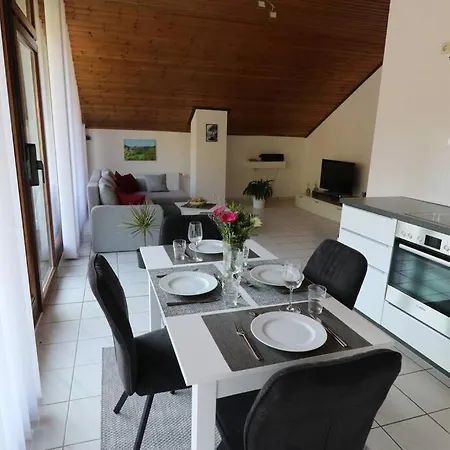 Appartement Waldblick