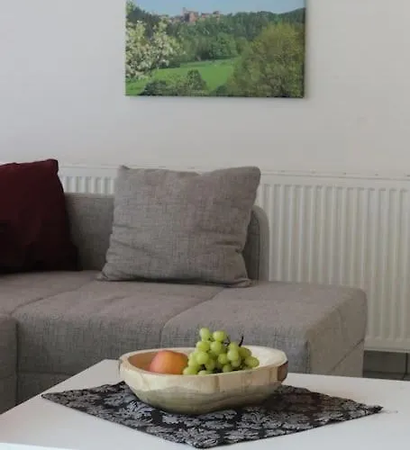 Waldblick * ダーン