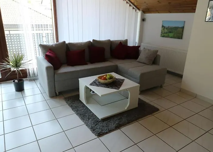 Waldblick * ダーン