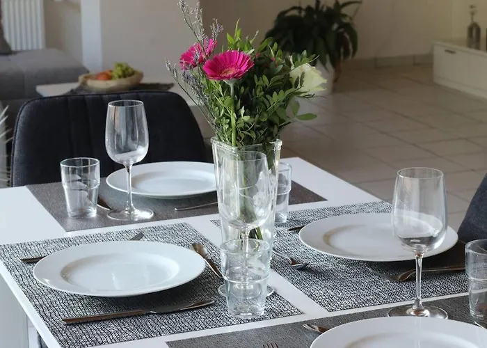 Waldblick * ダーン