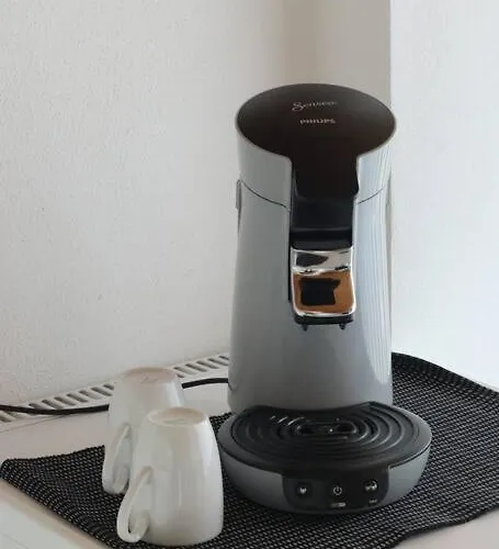 Waldblick アパート