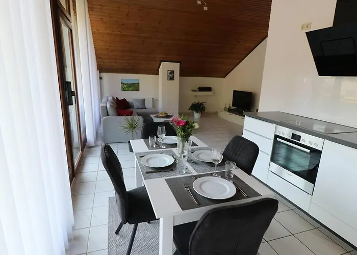 アパート Waldblick