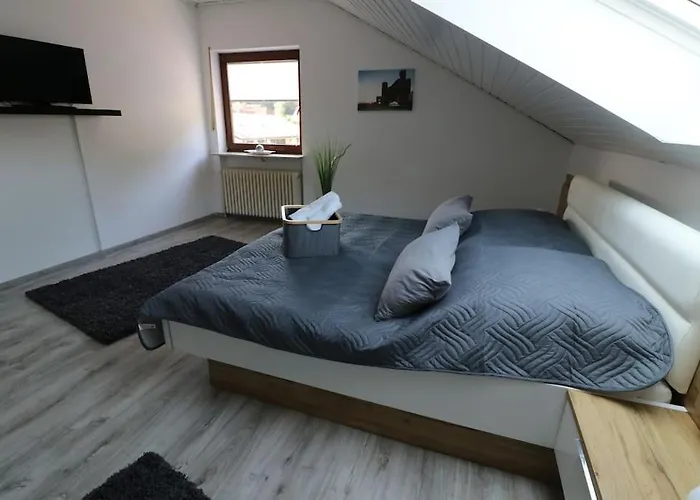 アパート Waldblick *